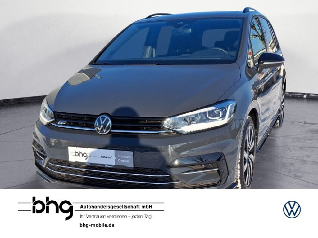 Volkswagen Touran 2025 Diesel