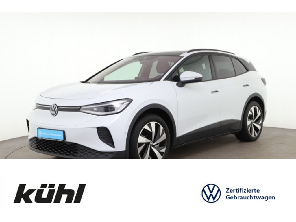 Volkswagen ID.4 2025 Elektrisch