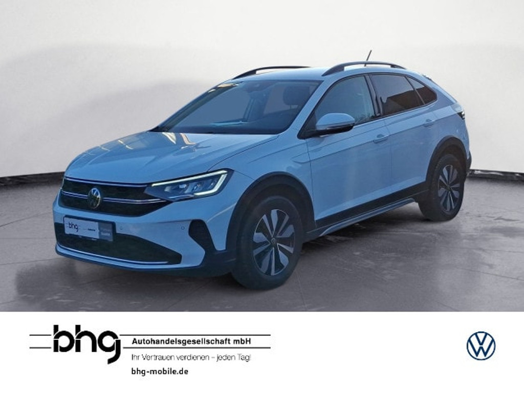 Volkswagen Taigo 2024 Benzine