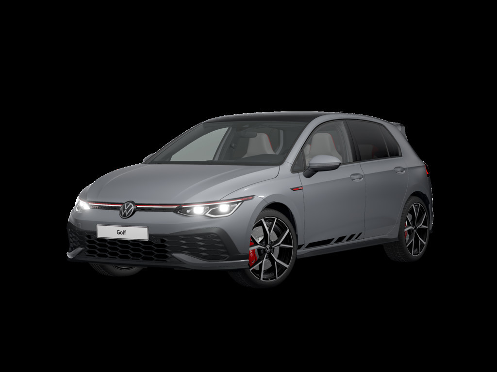 Volkswagen Golf 2022 Benzine