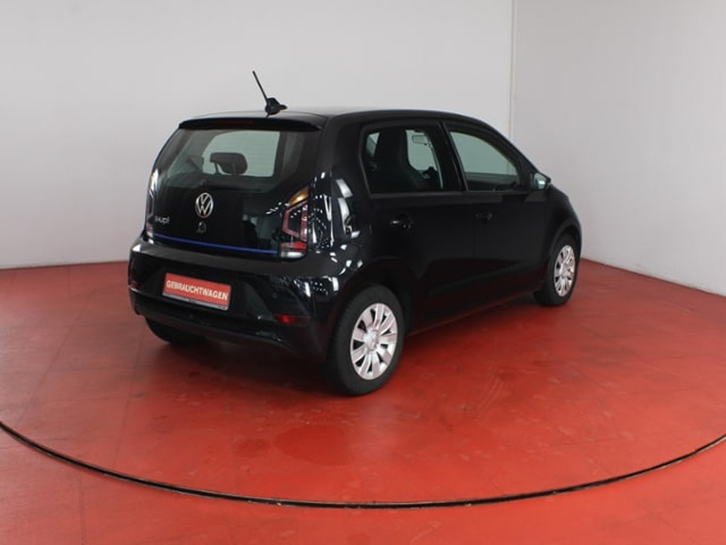 Volkswagen e-Up!