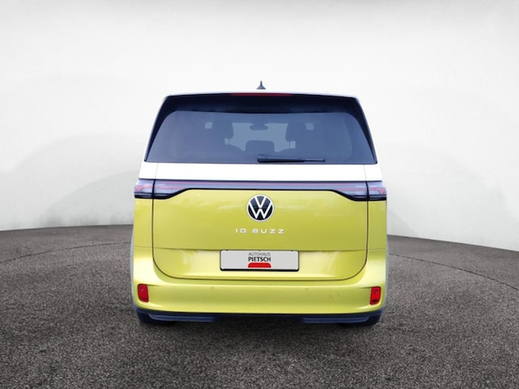Volkswagen ID. Buzz