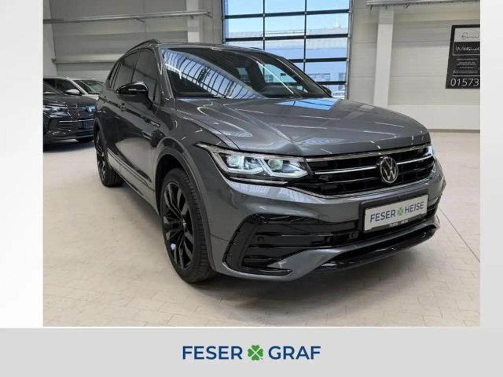 Volkswagen Tiguan 2025 Diesel