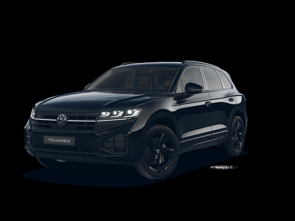 Volkswagen Touareg 2025 Diesel