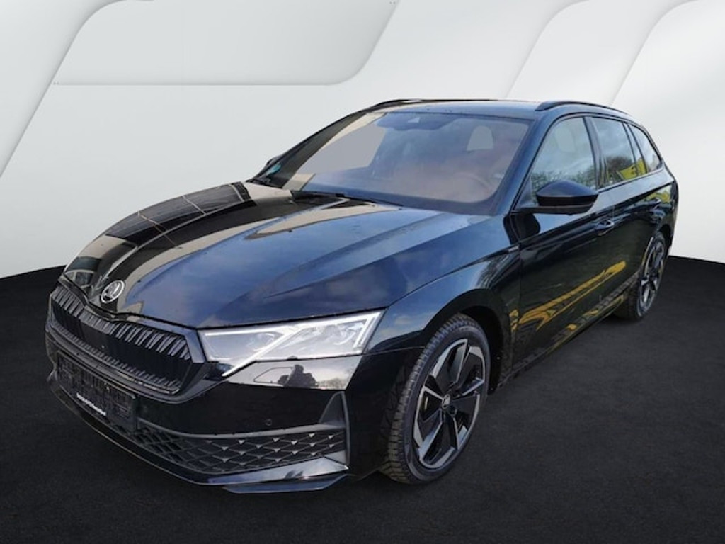 Skoda Octavia 2025 Diesel