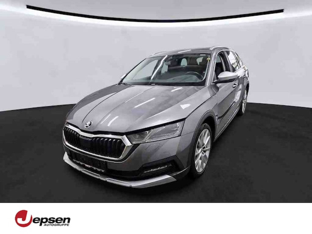Skoda Octavia 2022 Diesel