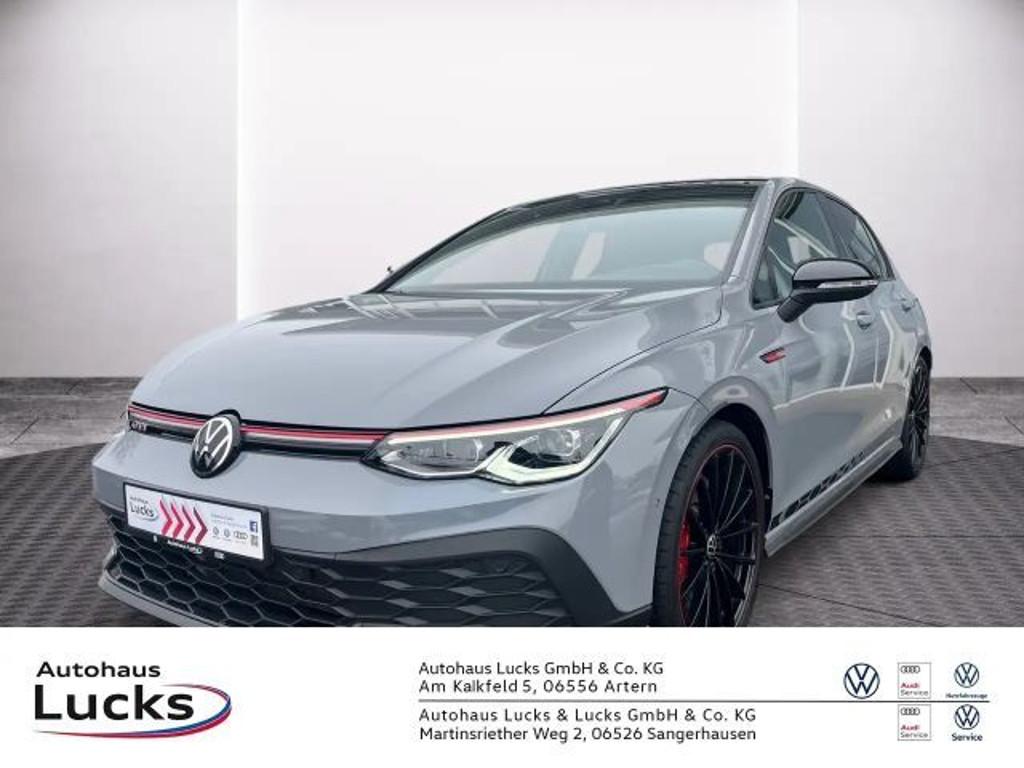 Volkswagen Golf 2022 Benzine