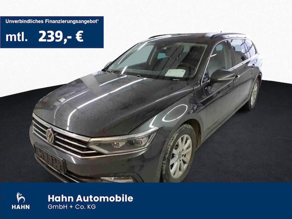 Volkswagen Passat 2023 Diesel