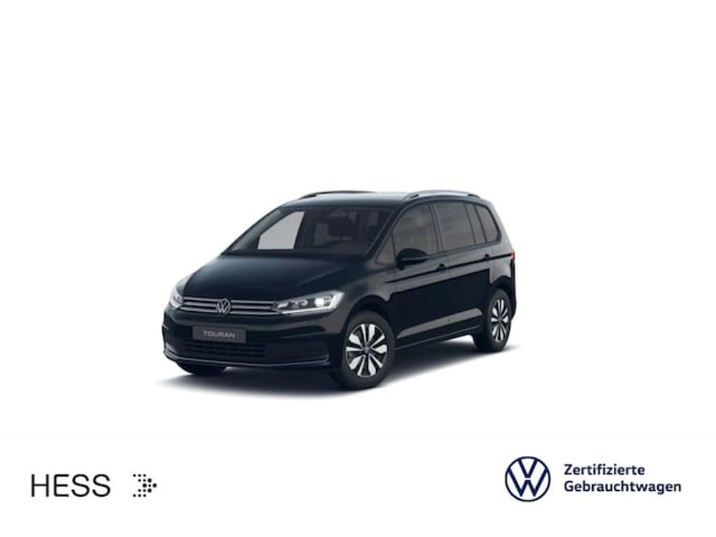 Volkswagen Touran 2025 Diesel
