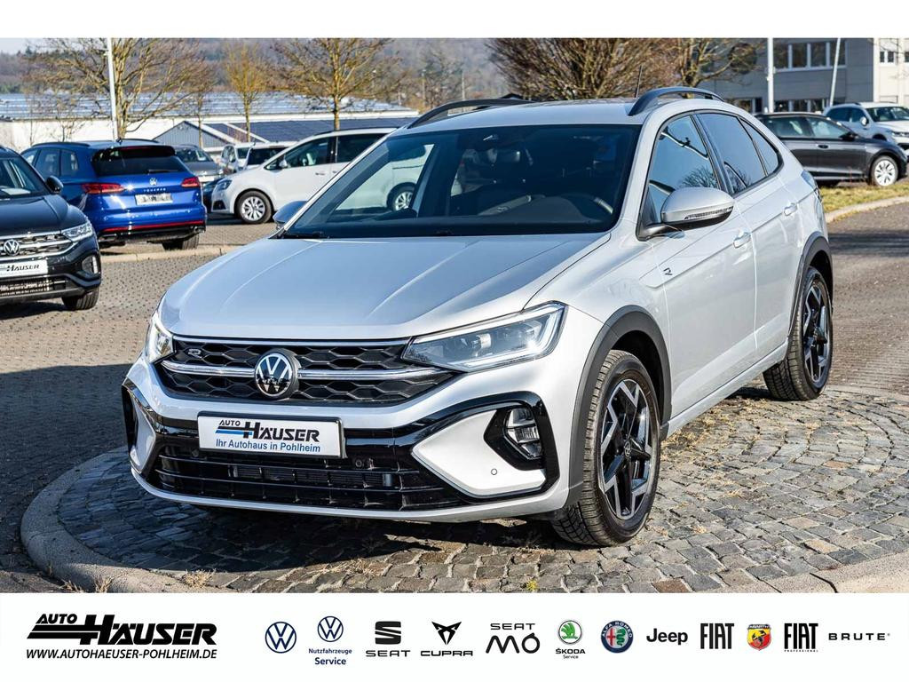 Volkswagen Taigo 2025 Benzine