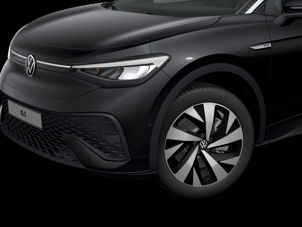Volkswagen ID.5
