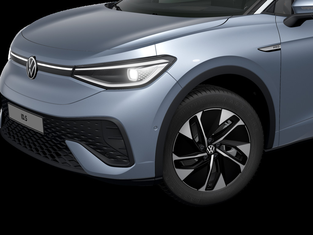 Volkswagen ID.5