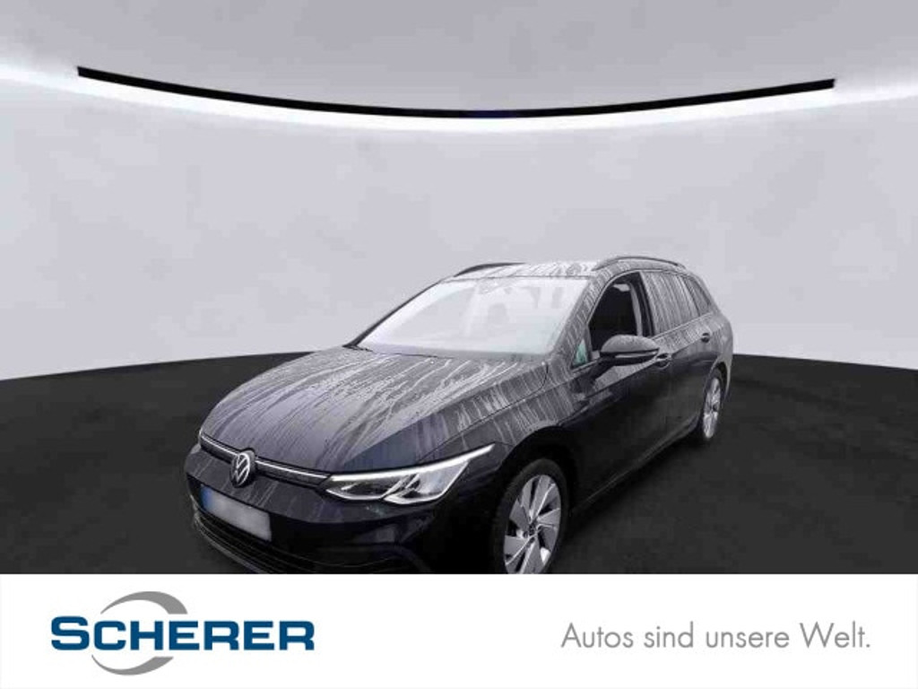 Volkswagen Golf 2022 Diesel