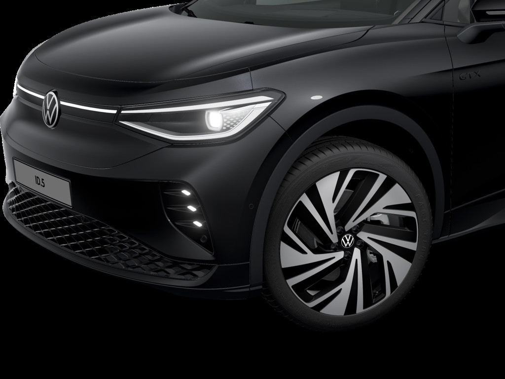 Volkswagen ID.5