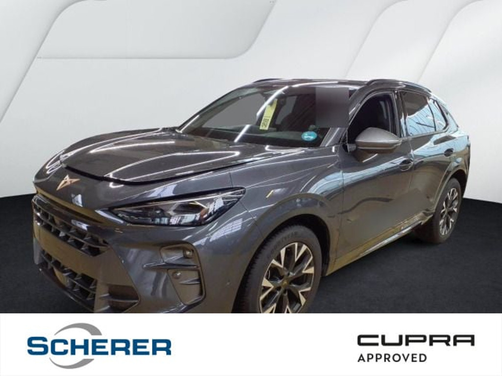 Cupra Terramar 2025 Benzine