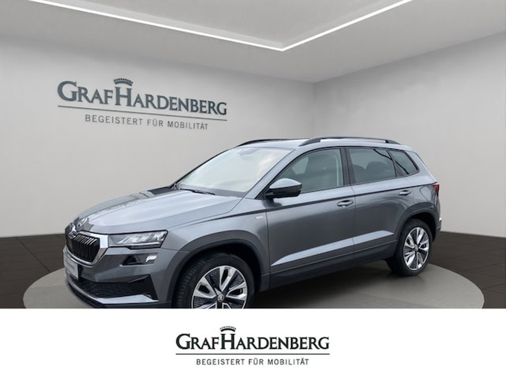 Skoda Karoq 2022 Diesel