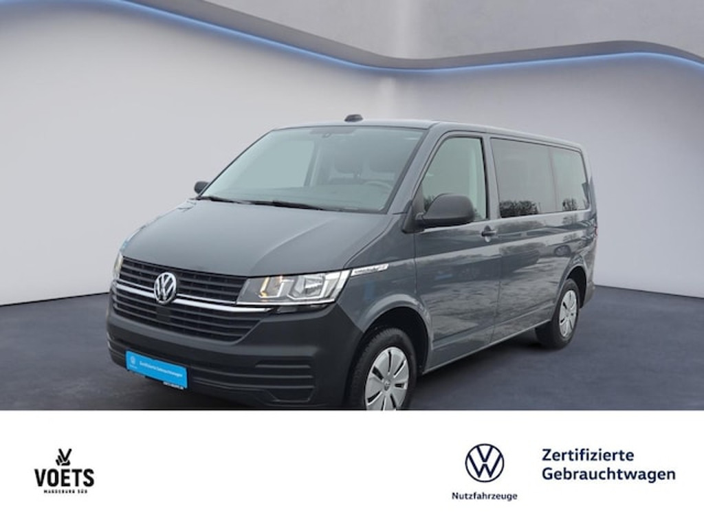 Volkswagen Caravelle 2023 Diesel