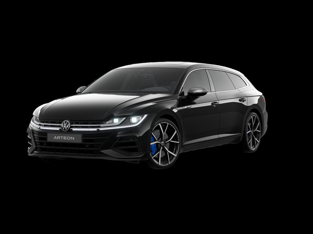 Volkswagen Arteon Shooting Brake 2024 Benzine