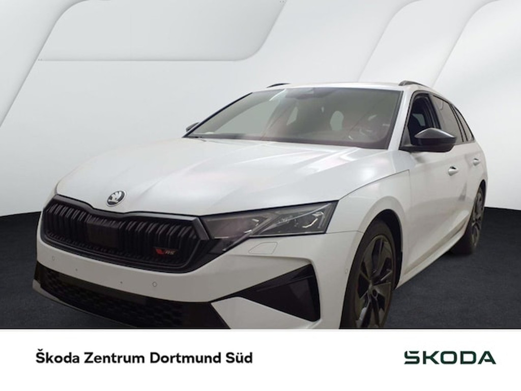 Skoda Octavia 2025 Benzine