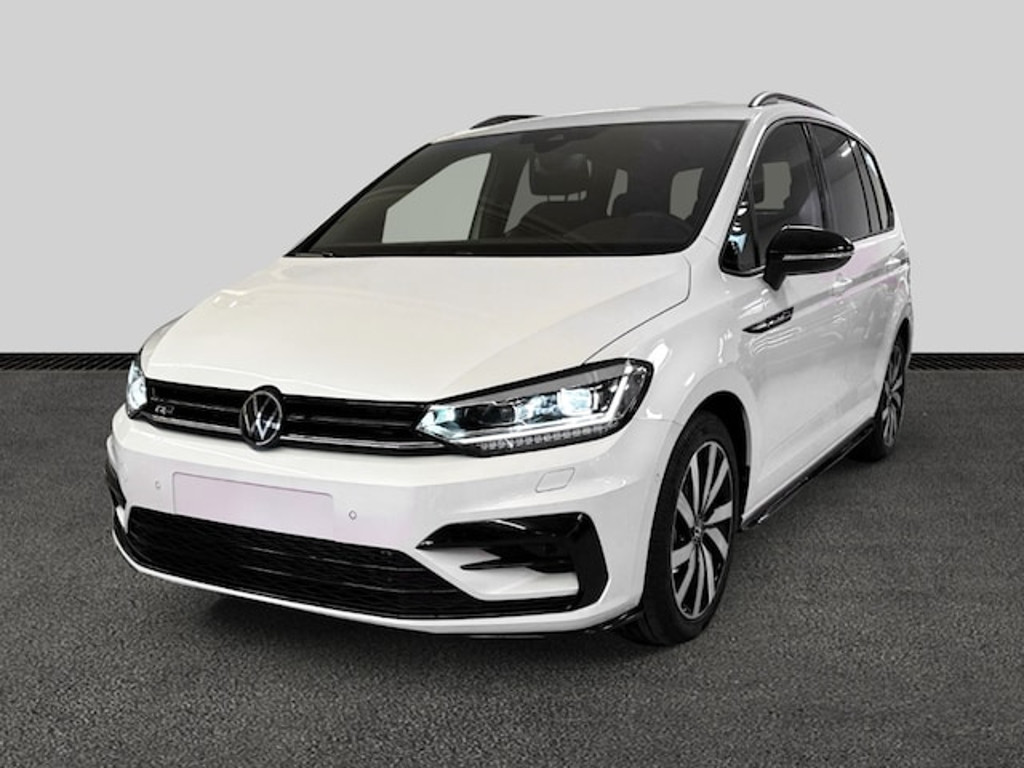Volkswagen Touran 2025 Benzine