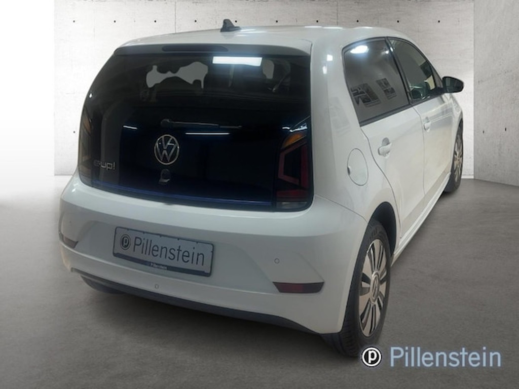 Volkswagen e-Up!