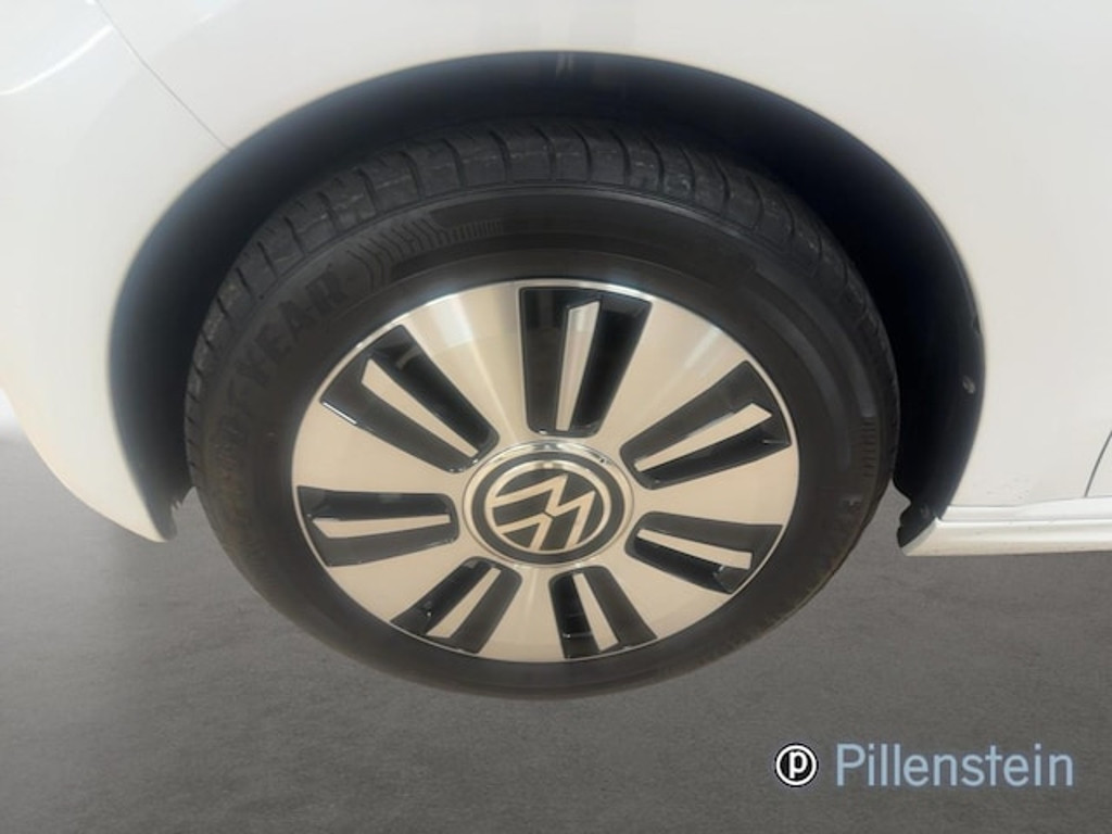 Volkswagen e-Up!