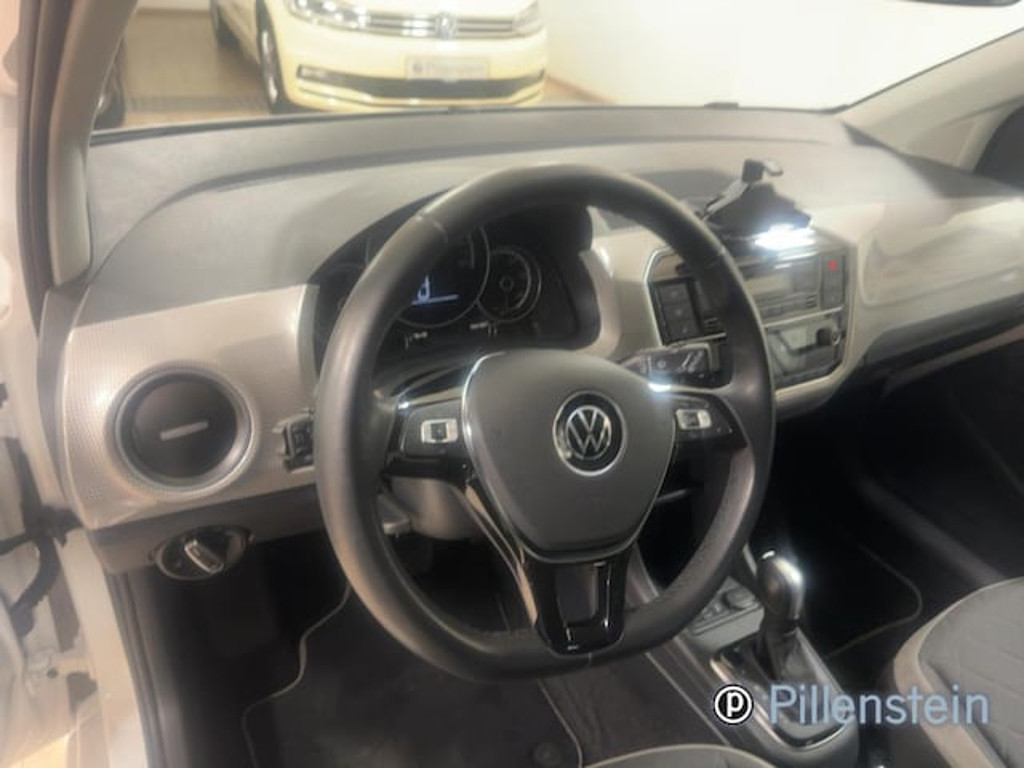Volkswagen e-Up!