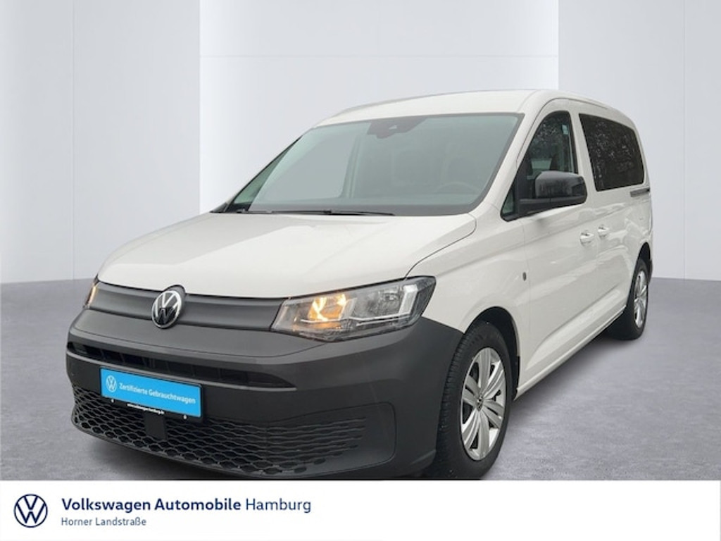 Volkswagen Caddy 2021 Benzine