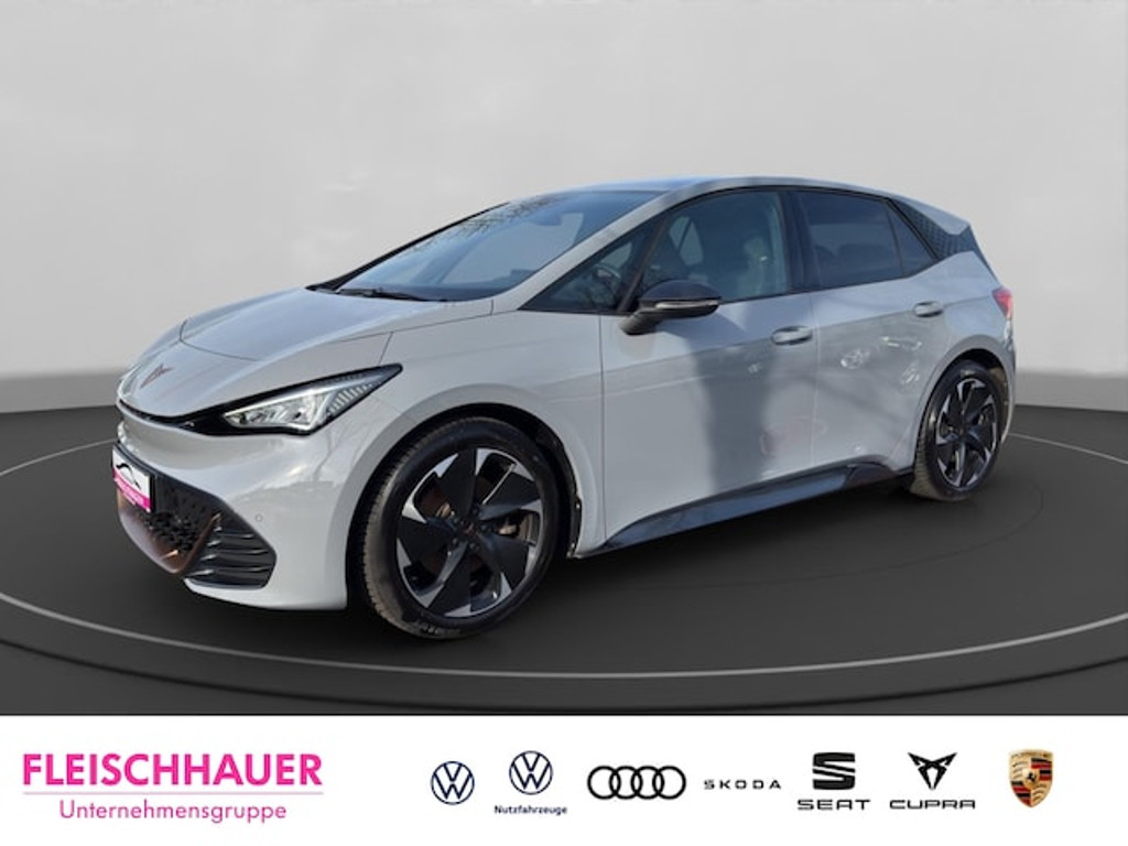 Cupra Born 2023 Elektrisch