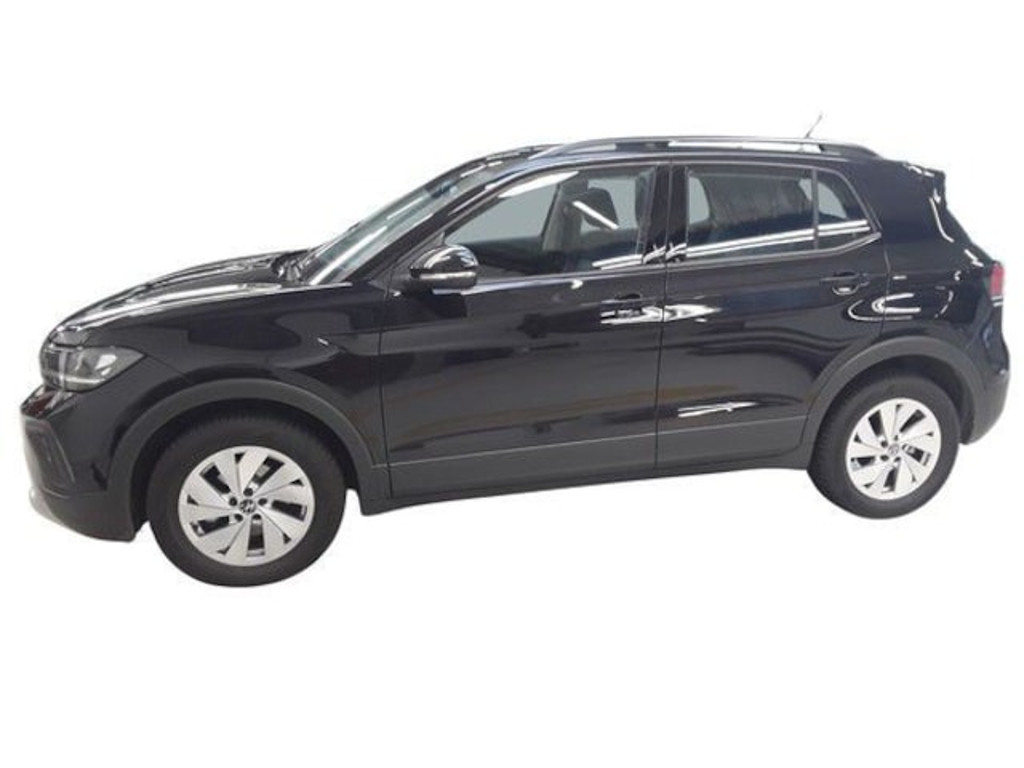 Volkswagen T-Cross 2025 Benzine