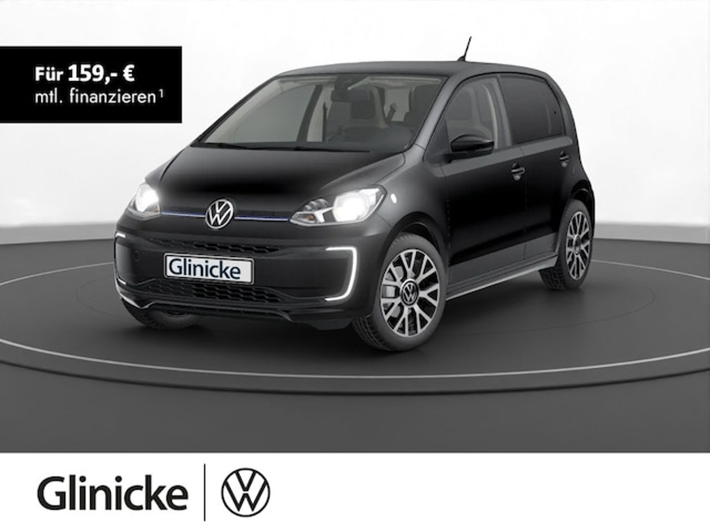 Volkswagen e-Up! 2022 Elektrisch