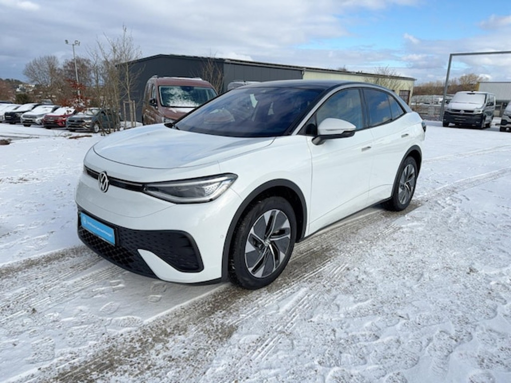 Volkswagen ID.5