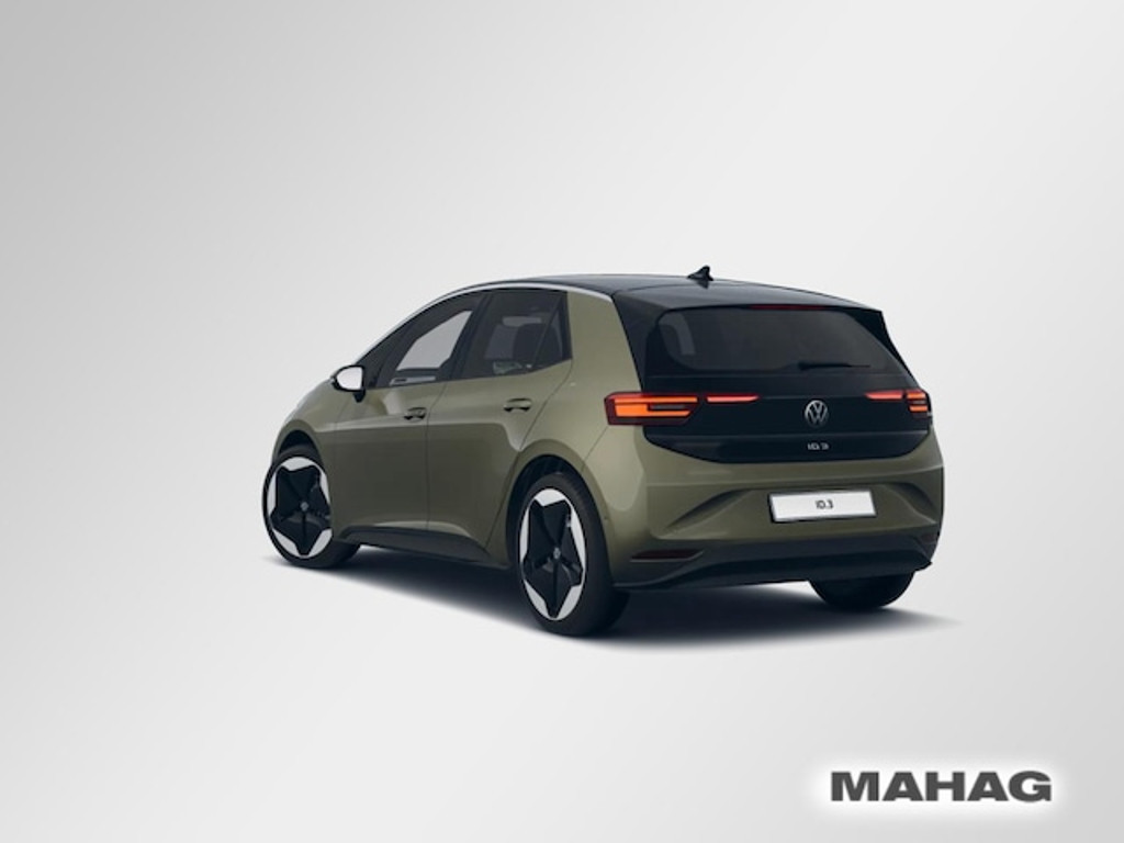 Volkswagen ID.3