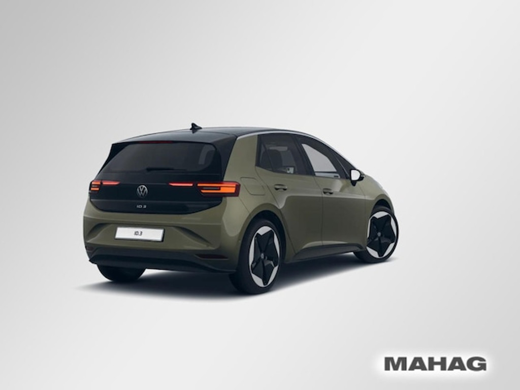Volkswagen ID.3