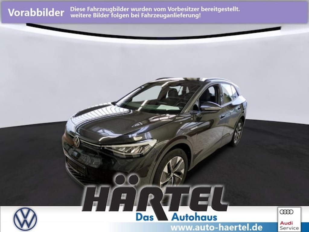 Volkswagen ID.4 2021 Elektrisch
