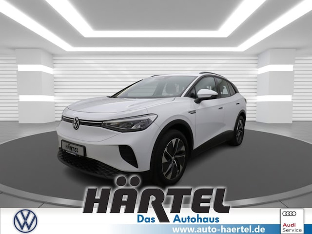 Volkswagen ID.4 2022 Elektrisch