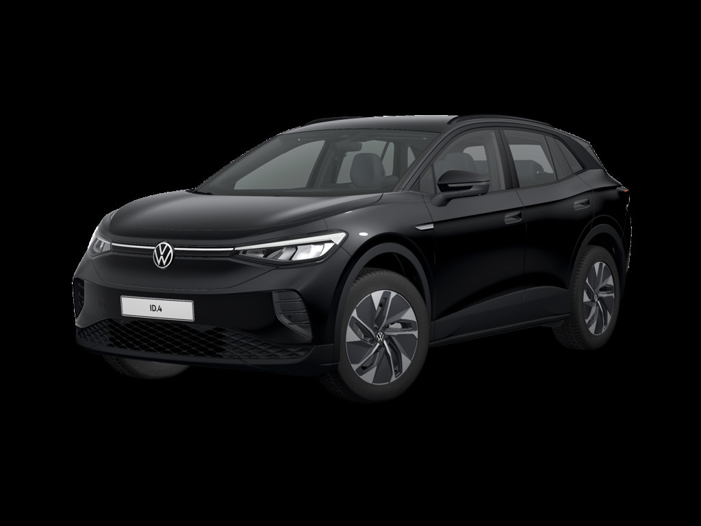 Volkswagen ID.4 2022 Elektrisch