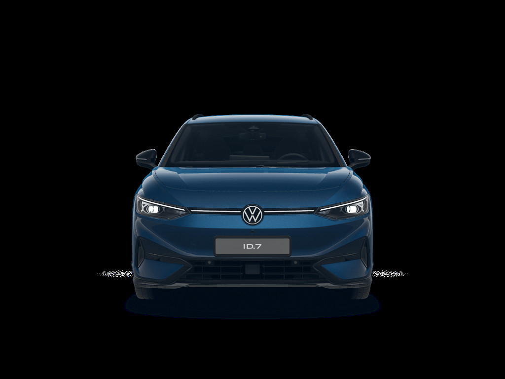Volkswagen ID.7