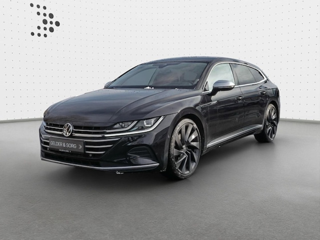 Volkswagen Arteon Shooting Brake 2021 Benzine