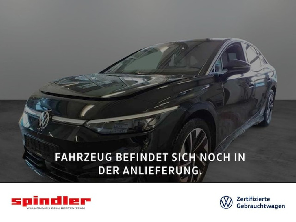 Volkswagen ID.7 2023 Elektrisch