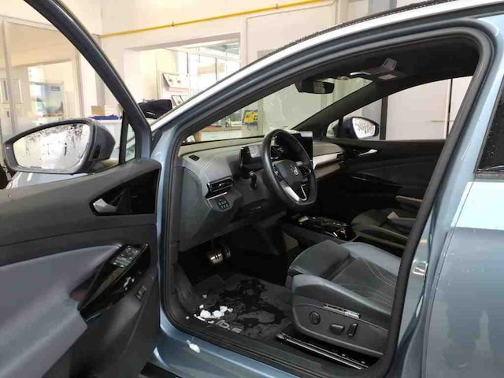 Volkswagen ID.5