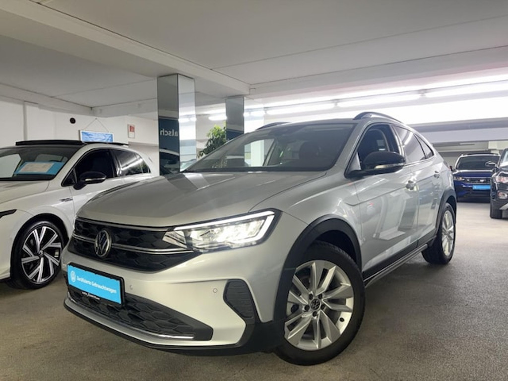 Volkswagen Taigo 2025 Benzine