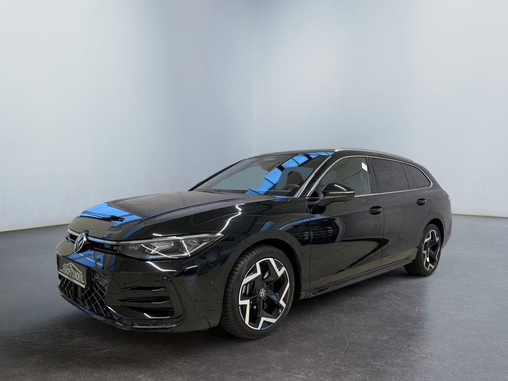 Volkswagen Passat 2025 Diesel