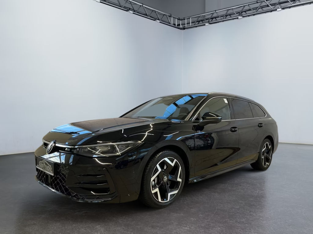 Volkswagen Passat 2025 Diesel