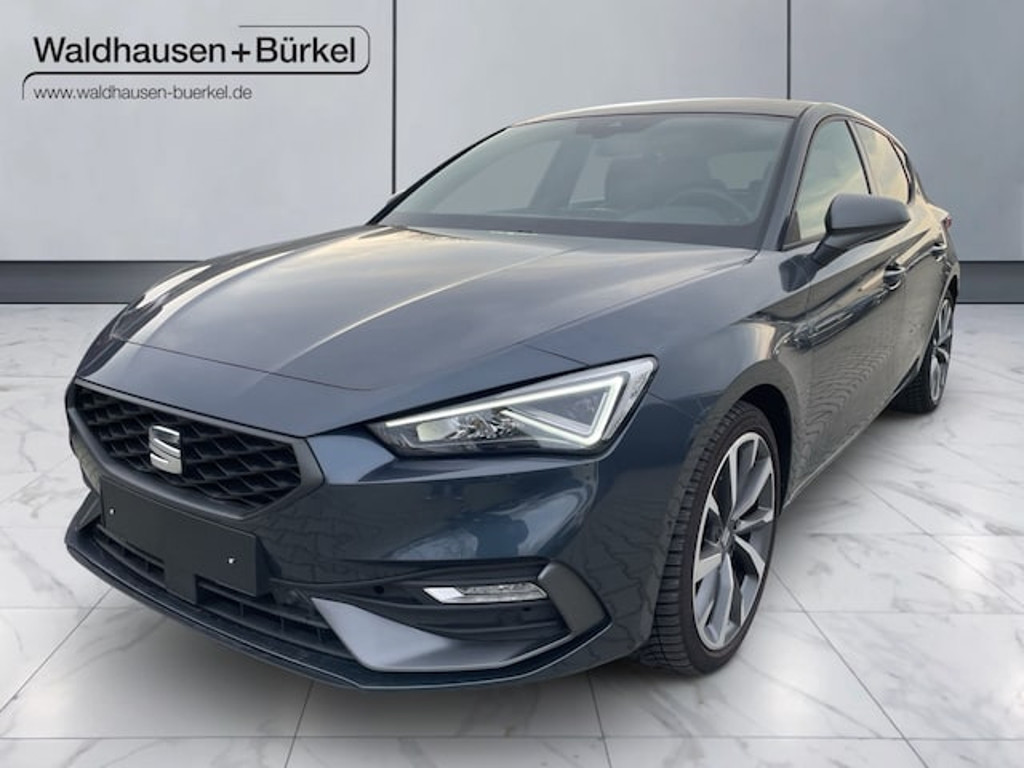 Seat Leon 2024 Diesel