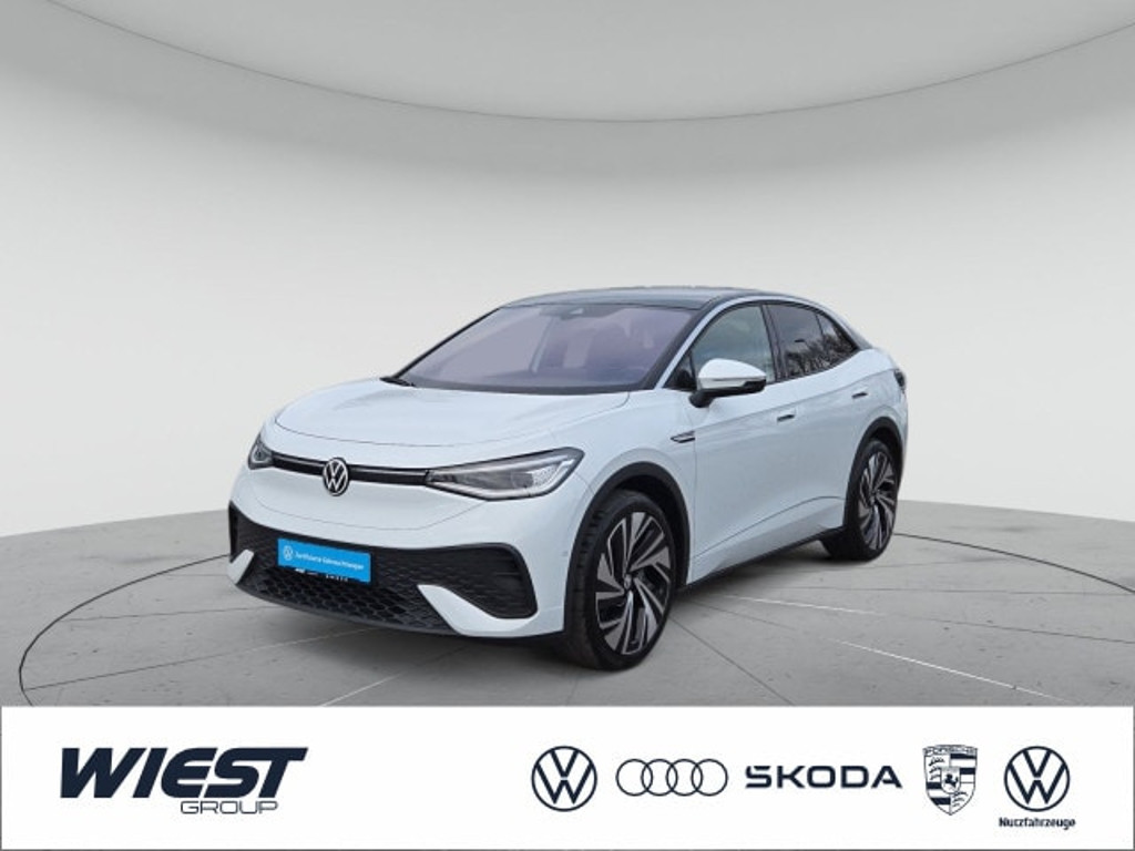 Volkswagen ID.5 2022 Elektrisch