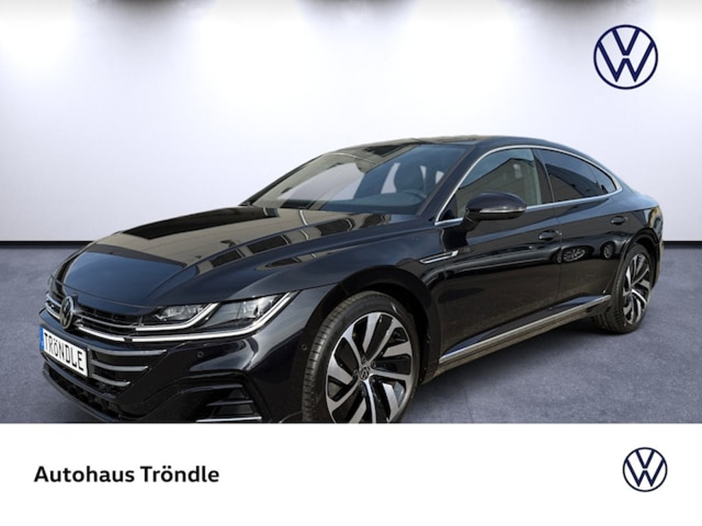 Volkswagen Arteon 2023 Benzine