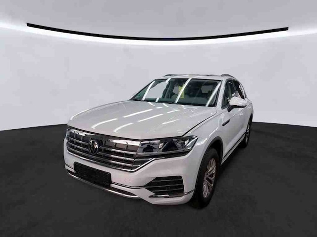 Volkswagen Touareg 2022 Diesel