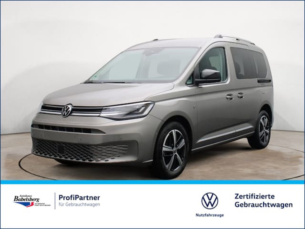 Volkswagen Caddy 2024 Diesel