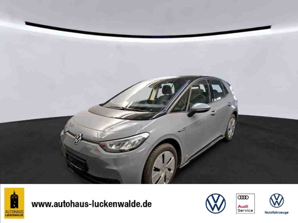 Volkswagen ID.3 2022 Elektrisch